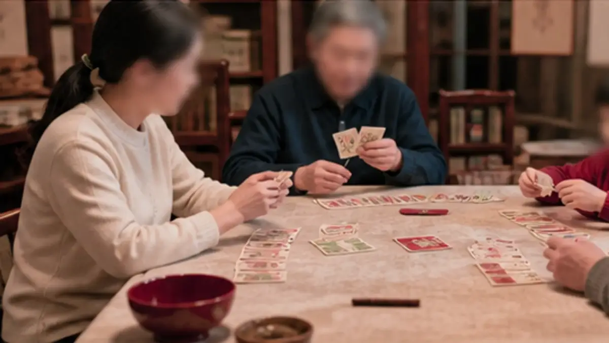 三張撲克機率如何理解？別把短期結果當規律