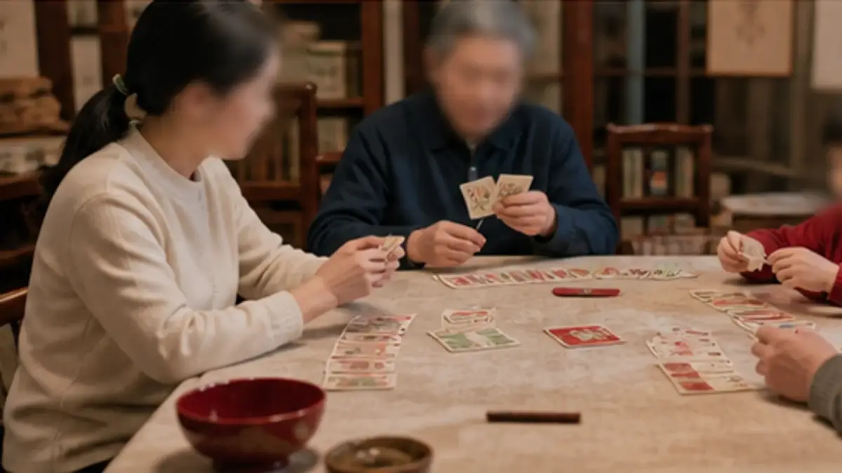 三張撲克常見錯誤有哪些？十二個判讀陷阱