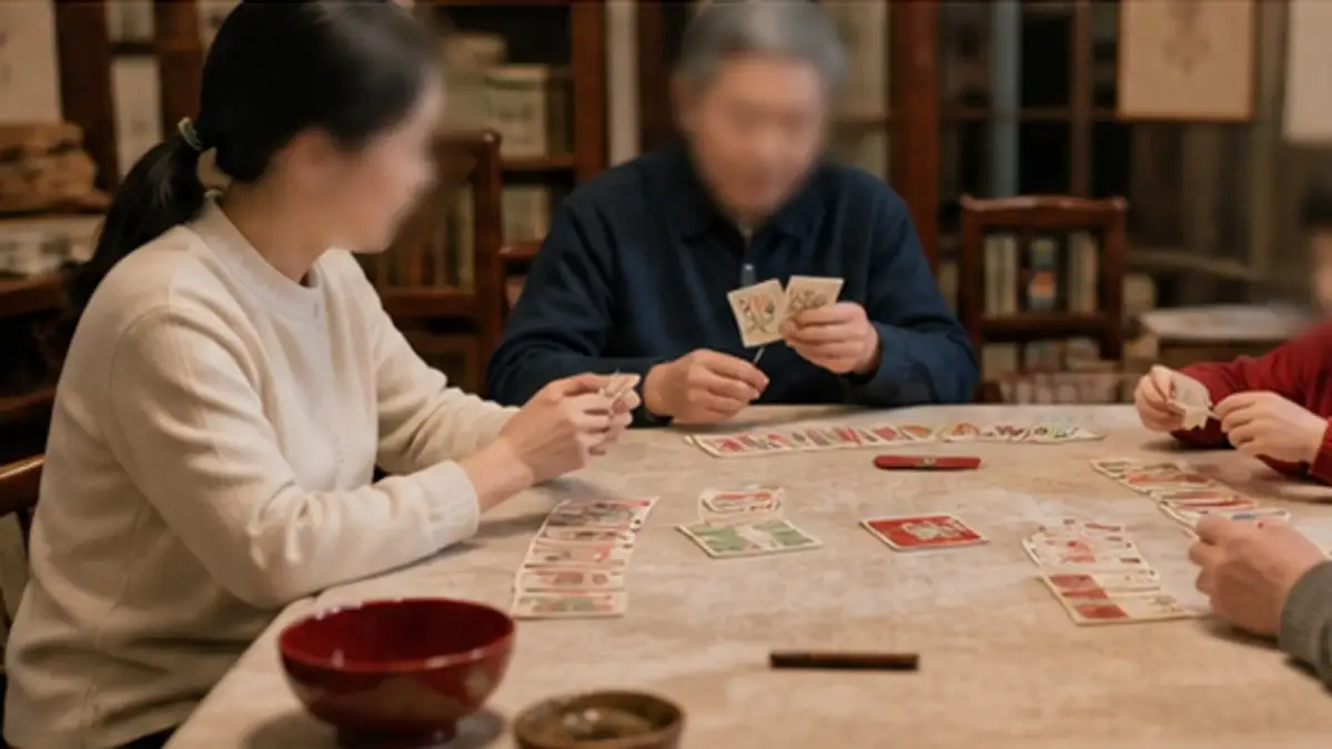 三張撲克數據去哪裡看？來源與更新時間查核