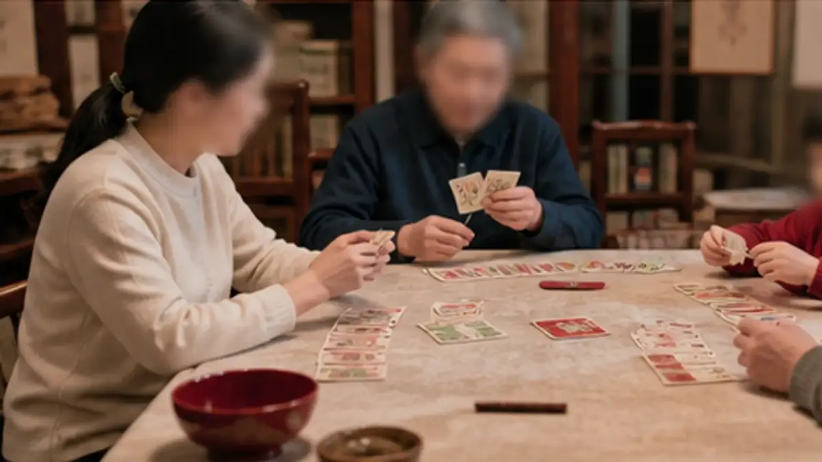 三張撲克極端結果與分布尾端怎麼處理：機率價格實作手冊