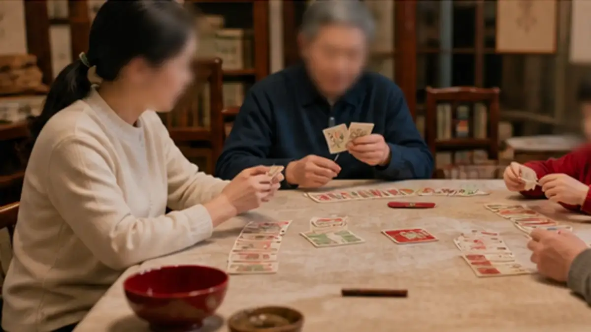三張撲克追損為什麼會破壞原本假設：風險紀律實作指南
